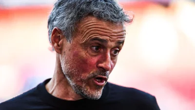 PSG : Luis Enrique adore cette star, «c’est une machine» !