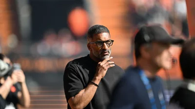 OM : Habib Beye «a menti», le gros coup de gueule signé Jérôme Rothen !