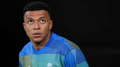 L'équipe de France sans Kylian Mbappé à la Coupe du monde ? «S'il n'est pas là, ce n'est pas grave»