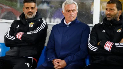 José Mourinho : La «bombe à retardement» qui fait peur aux joueurs du Real Madrid !