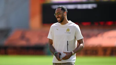 Aubameyang : Le «sacrifice» qui lui coûte cher à l’OM…