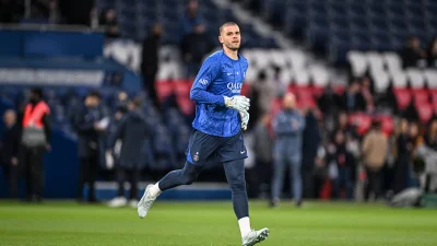 PSG : Le remplaçant de Lucas Chevalier est connu ? «C’est un joueur qui a un énorme potentiel»