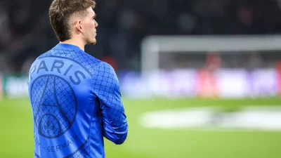 «Le meilleur gardien de sa génération» a signé : Le PSG en est persuadé !