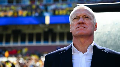 Equipe de France : Jamais convoqué par Didier Deschamps, il finit par accepter de jouer pour l'Algérie !