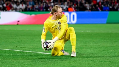 Matvey Safonov : Le PSG va commettre une erreur ? 