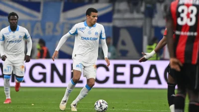 «Il ne croit plus dans le projet OM» : Le transfert de Mason Greenwood désormais inévitable ? 