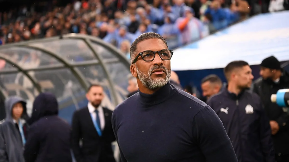 OM - «Il y a beaucoup de choses qui me dérangent» : Djibril Cissé balance sur Habib Beye !