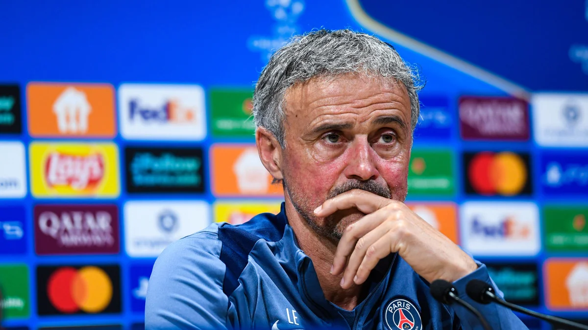 PSG - Bayern Munich : «Si c’est pour dire n’importe quoi...», un ancien de l’OM valide la sortie de Luis Enrique !