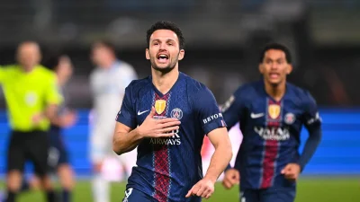 Gonçalo Ramos sur le départ : Un deal surprenant offert au PSG ? 