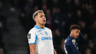 Coup de gueule de Medina : «Ça n’a pas plu à ses partenaires», malaise confirmé à l’OM !