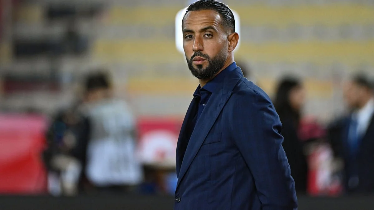 Succession de Medhi Benatia : L’OM s'est fait recaler par un phénomène ?