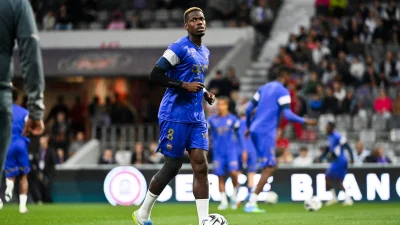 Paul Pogba a vécu un calvaire : La star de l’AS Monaco a failli tout plaquer !