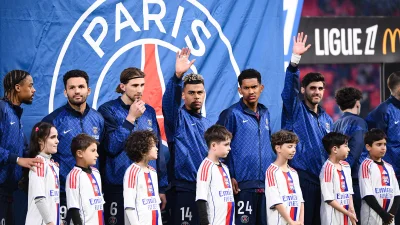 Alerte au PSG : Ce crack qui pourrait commettre une erreur en cas de départ