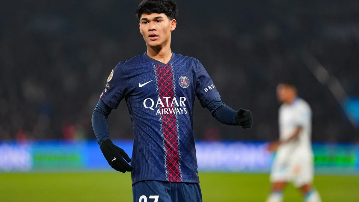 Transfert d’un crack : Après Dro Fernandez, le FC Barcelone veut se venger du PSG !