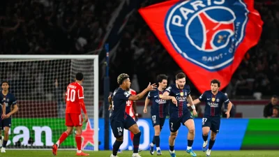 PSG - Bayern : Le coup de gueule surprenant… signé Arsenal !