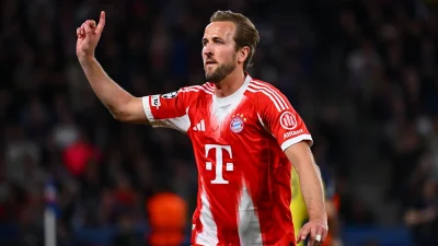 Harry Kane au PSG : «Je serais plus proche de l'Angleterre», l’argument qui peut faire mouche pour boucler le transfert !