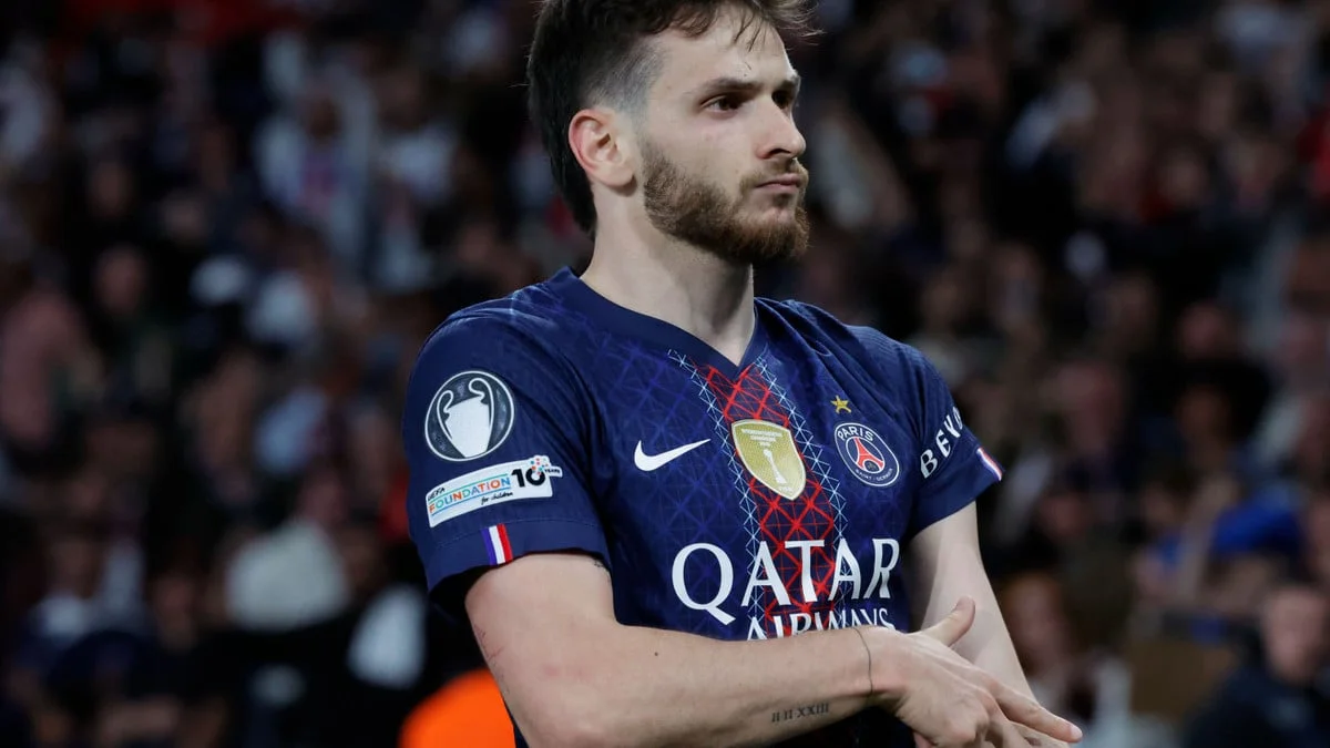 PSG - Kvaraskhelia pour remplacer Salah : A Liverpool, on en rêve ! 