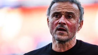 «On se posait des questions» : Un consultant retourne sa veste sur Luis Enrique !