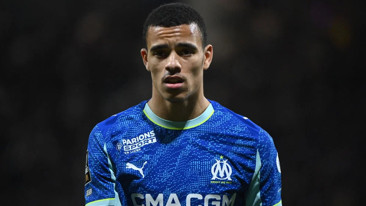 Mercato - OM : Mason Greenwood «va partir», c’est confirmé sur La Chaine L’Equipe