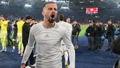 Mercato - Zhegrova à l’OM : Un journaliste tire la sonnette d’alarme avant le transfert