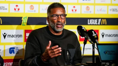 OM : «C’est terminé», ce journaliste se paie Habib Beye !