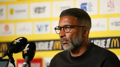 Nouveau fiasco, Habib Beye doit-il quitter l’OM ?