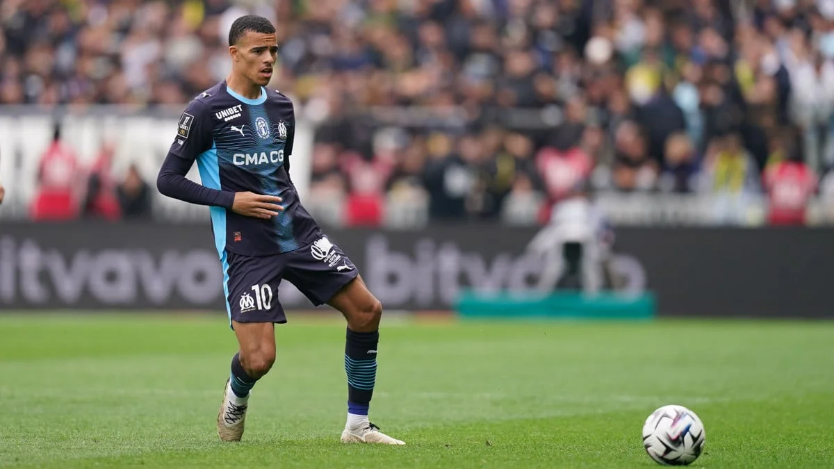 OM : Entre Mason Greenwood et Medhi Benatia, c'est la «rupture totale»