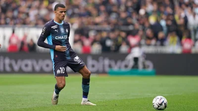 OM : Entre Mason Greenwood et Medhi Benatia, c'est la «rupture totale»
