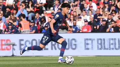 Après Dro Fernandez, le PSG veut refaire le même coup au Real Madrid