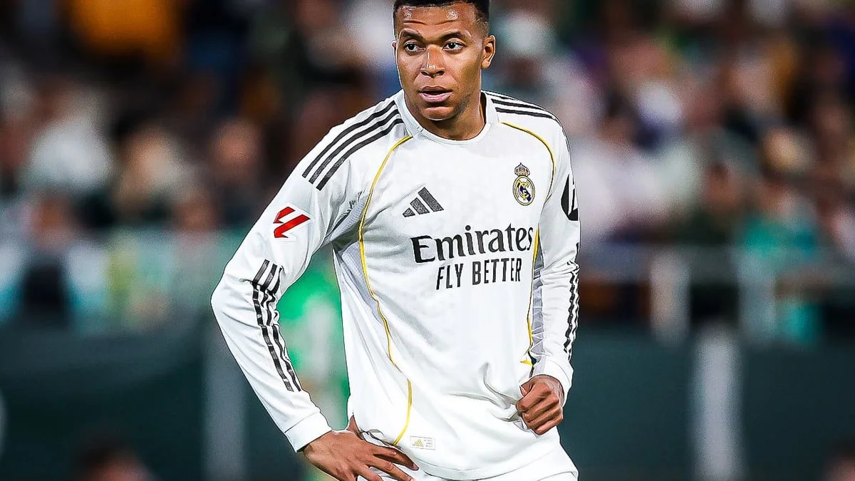 Kylian Mbappé blessé avant la Coupe du monde : Les dernières informations rassurantes de Téléfoot