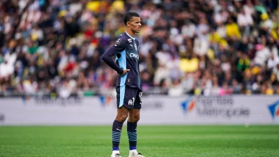 OM - Acherchour continue de clasher Greenwood : «Il boude comme un enfant gâté»