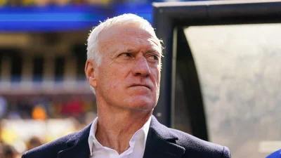 Coupe du monde - Equipe de France : Didier Deschamps a déjà tranché pour cette immense surprise ?  