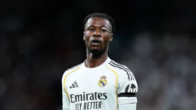 «En ballotage défavorable» : Eduardo Camavinga, la mauvaise nouvelle pour la Coupe du monde ?