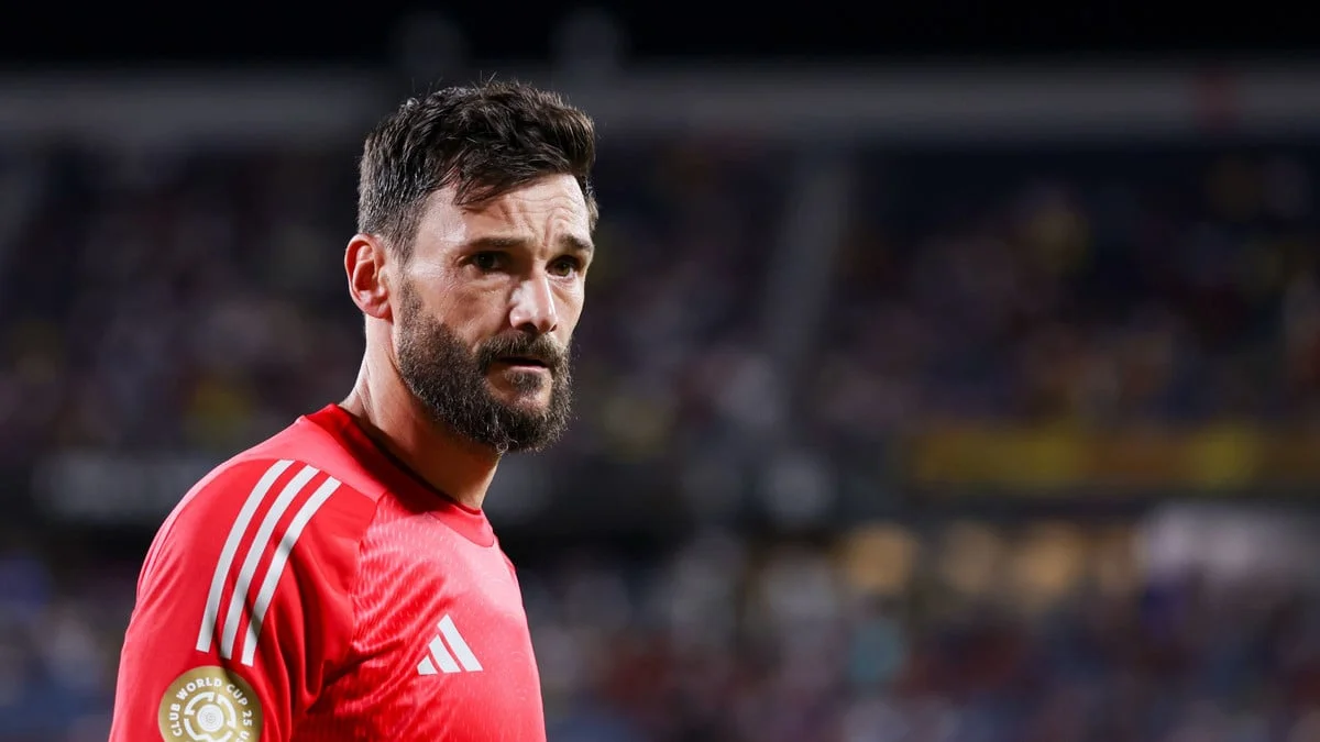 Équipe de France - Hugo Lloris à la Coupe du monde : Bixente Lizarazu valide !