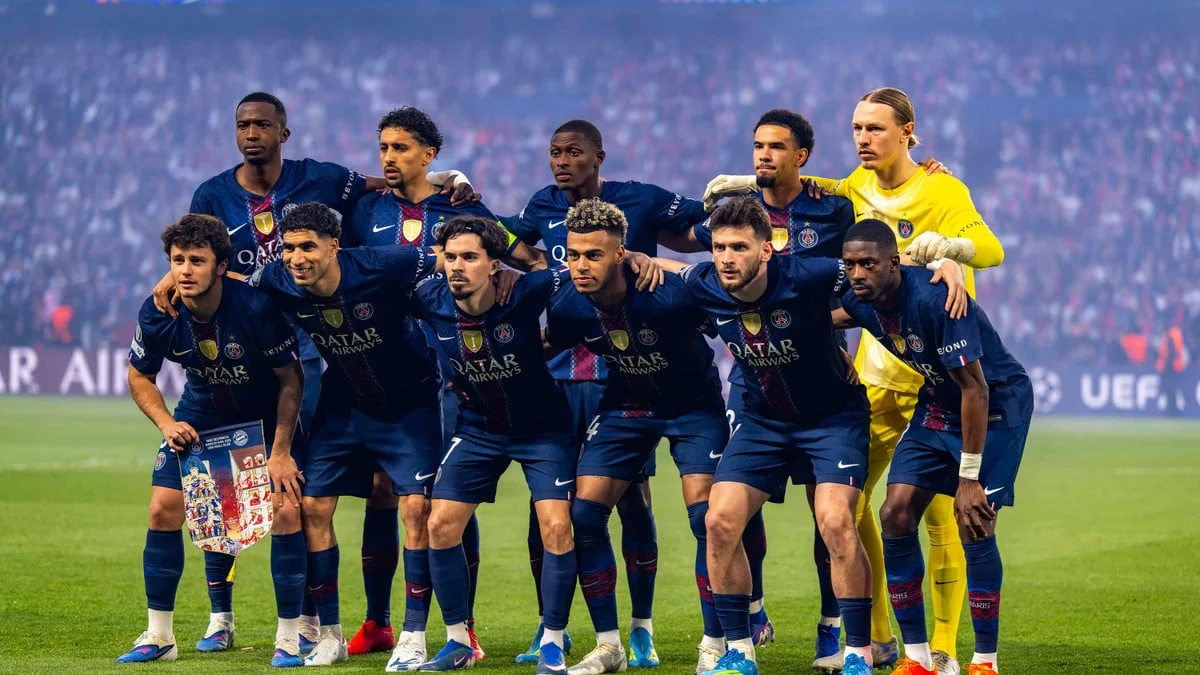 «On va se bagarrer» : L’annonce du PSG dans la presse avant le choc au Bayern Munich !