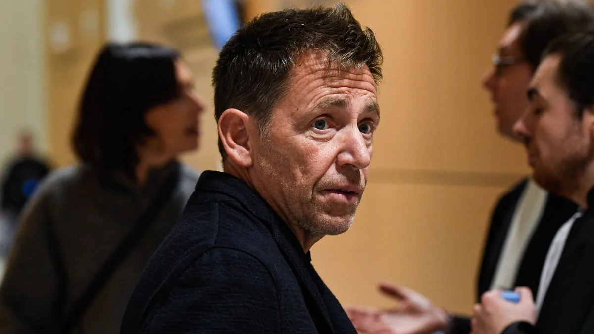 «Un stage sur la lune» : Daniel Riolo craque et fait une proposition inattendue à l’OM !