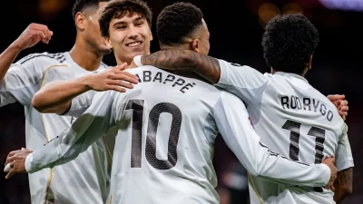 Mercato : Un attaquant va quitter le Real Madrid à cause de Kylian Mbappé ?