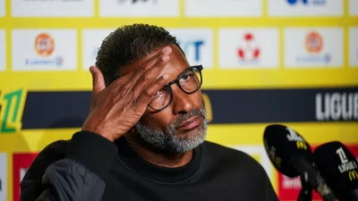 Le staff d'Habib Beye a abdiqué, les joueurs de l'OM l'ont «rendu fou»