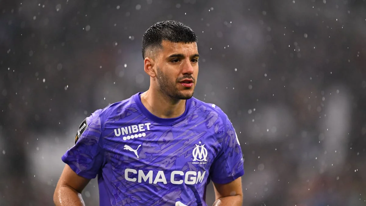 Mercato - OM : Une «offre satisfaisante» est espérée pour Geronimo Rulli ?
