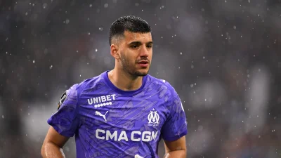 Mercato - OM : Une «offre satisfaisante» est espérée pour Geronimo Rulli ?