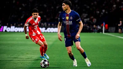 PSG - «L’absence d’Hakimi n’est pas grave» : L’annonce inattendue sur Canal+