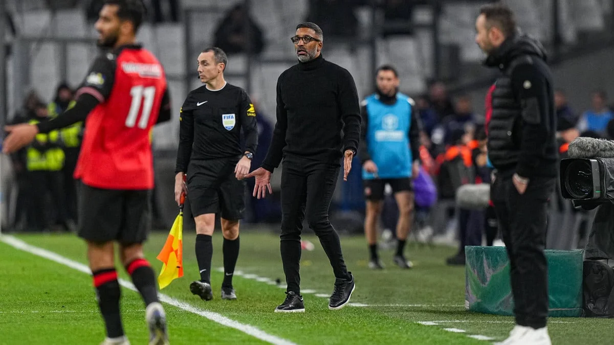Walid Acherchour se lâche «aujourd'hui, il n'y a plus rien» : De Roberto De Zerbi à Habib Beye, le changement qui fait très mal à l'OM 