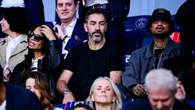 PSG-Arsenal en finale de la Ligue des Champions : Robert Pirès a déjà choisi son camp