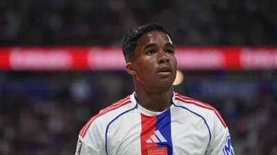 Mercato : L’OL ou le Real Madrid ? Endrick révèle déjà une préférence !