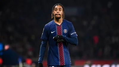 Bradley Barcola : Dix clubs seraient prêts à s'offrir l'attaquant du PSG ! 