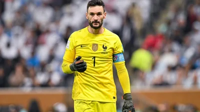 Lloris de retour en équipe de France ? Un joueur de Deschamps lui ouvre la porte