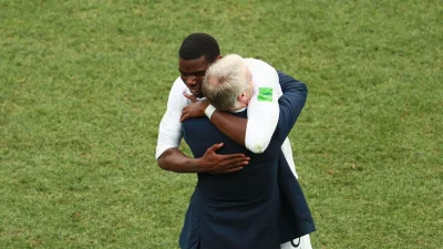 Équipe de France - C’est bientôt la fin pour Didier Deschamps : Pogba annonce déjà une grande Coupe du Monde !