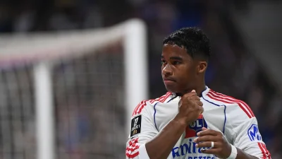Mercato : Endrick à l'OL ou Arsenal ? Le Real Madrid a tranché !