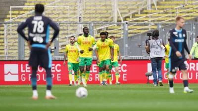 OM : «Je ne vais plus me rendre malade pour eux», un ancien joueur du club craque ! 