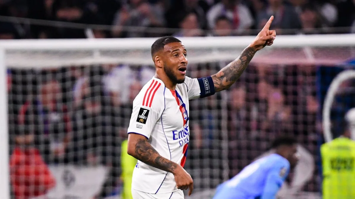 Tolisso en Equipe de France : «Il ne sera pas titulaire», Acherchour balance avant la Coupe du Monde !